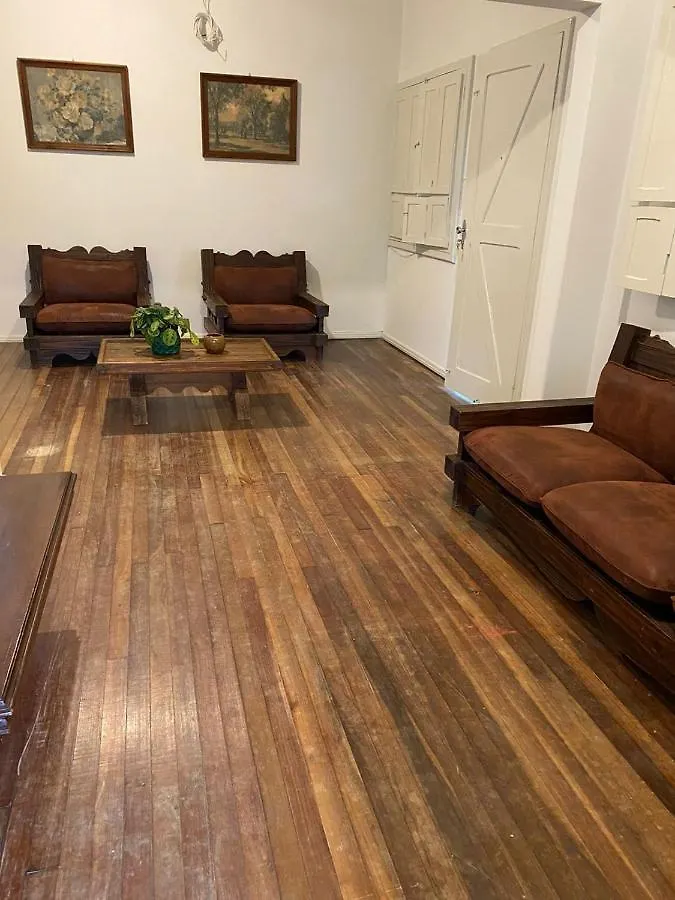 Casa de Férias Rio Do Rastro Residencial Vila Lauro Muller