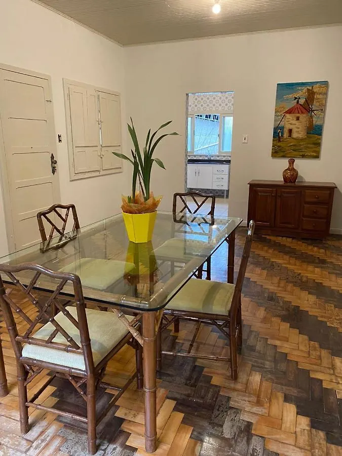 Casa de Férias Rio Do Rastro Residencial Vila Lauro Muller