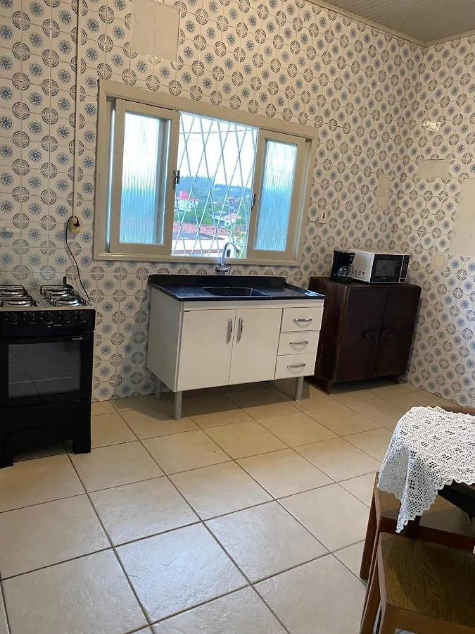 Rio Do Rastro Residencial Vila Lauro Muller Casa de Férias