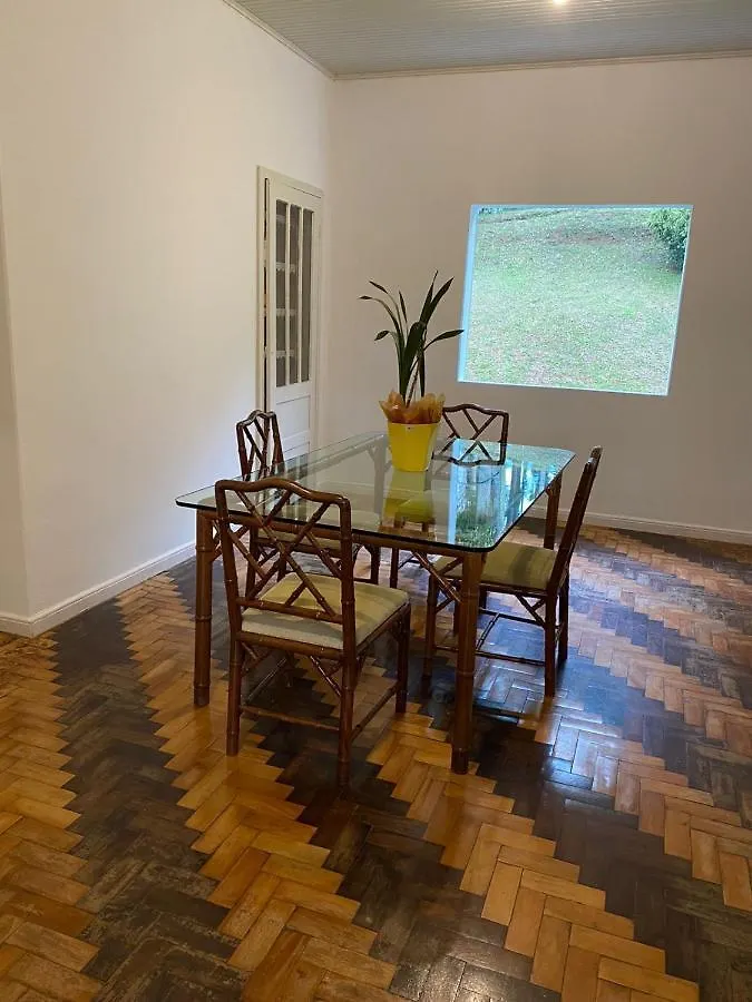 Rio Do Rastro Residencial Vila Lauro Muller Brasil