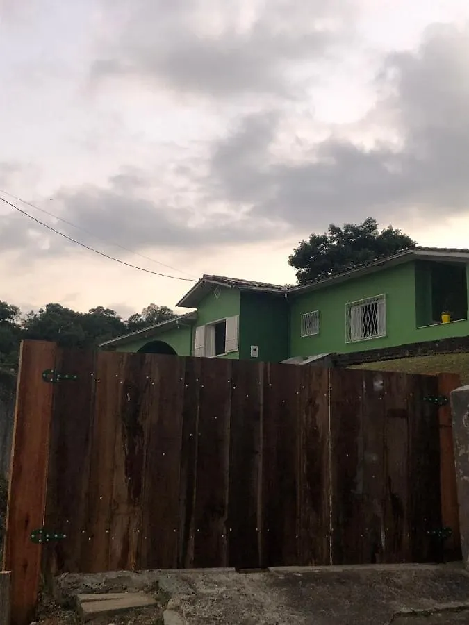 Casa de Férias Rio Do Rastro Residencial Vila Lauro Muller Brasil